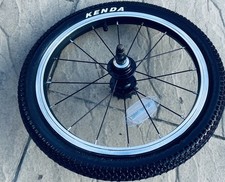   Kids Carrera rear Wheel 16"