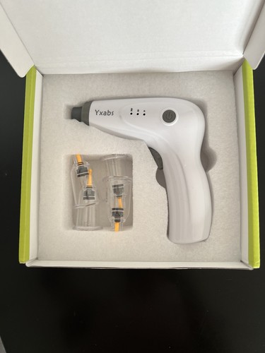 Electric cupping massager - electric,