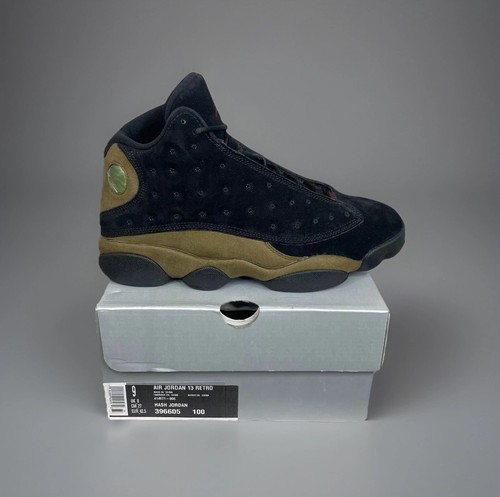 Nike air jordan retro - nike, 13