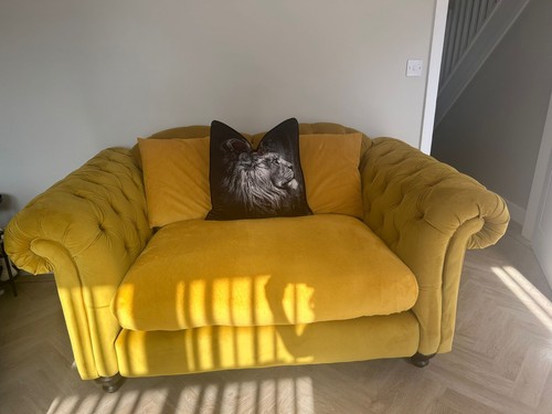 Joules dfs seater - joules,