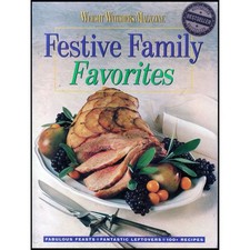 Weight Watchers Magazine