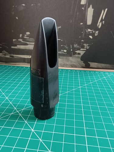 Otto link new vintage hr - hr,