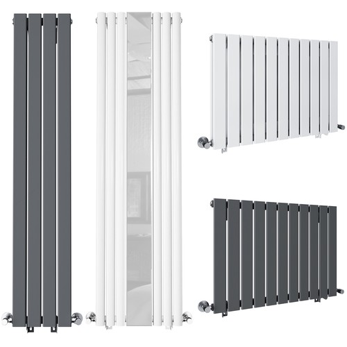 Horizontal vertical designer - vertical,