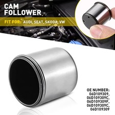 Fuel Pump Cam Follower Tappet