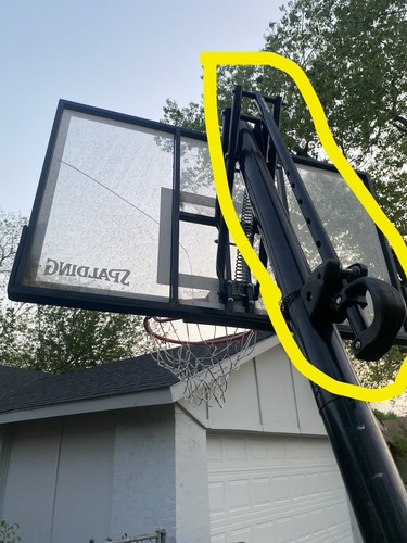 Older spalding exacta - older, spalding™