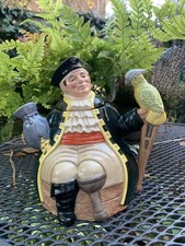Royal Doulton Long John Silver