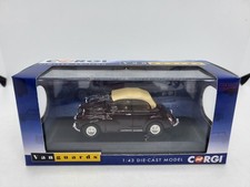 MORRIS MINOR 1000 CONVERTIBLE