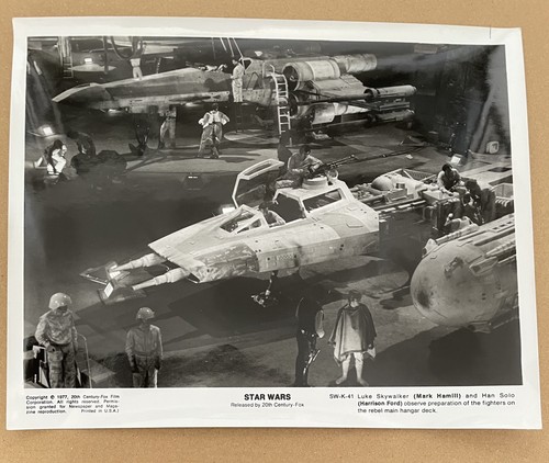 Original vintage star wars - star,
