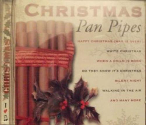Various christmas pan - various, :