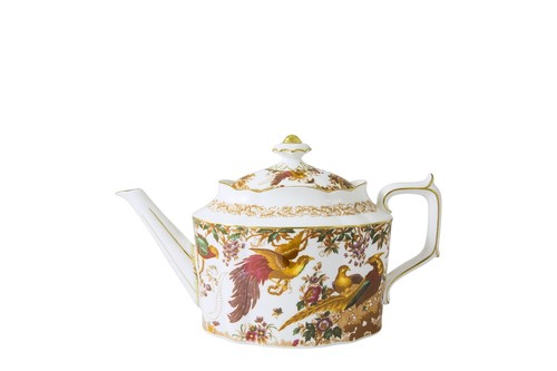 Royal crown derby - derby, olde