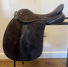 17 1/2” Kyte Saddlery