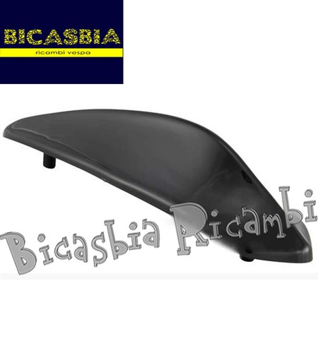 9497 front mudguard - mudguard, crest