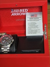 Royal Airforce Red Arrows