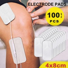20-100PCS TENS Machine Pads