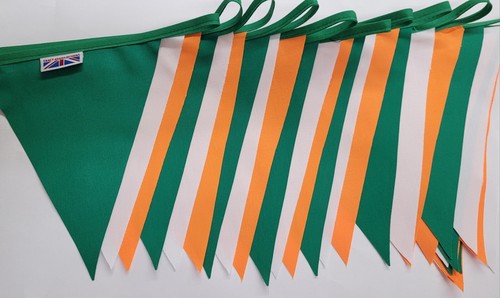 Ireland bunting 10 metres - ireland,