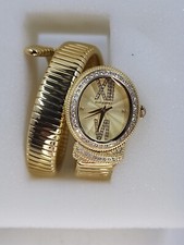 Judith Ripka Goldtone