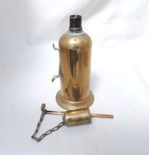ANTIQUE JEWELLERS SPIRIT BLOWTORCH BURNER