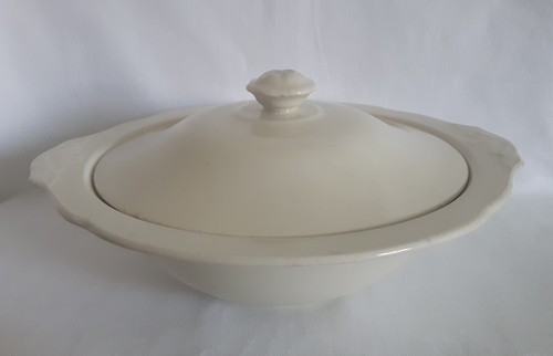 Meakin sol ware - j&g, tureen