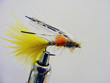 Lureflash fly fishing - fly,