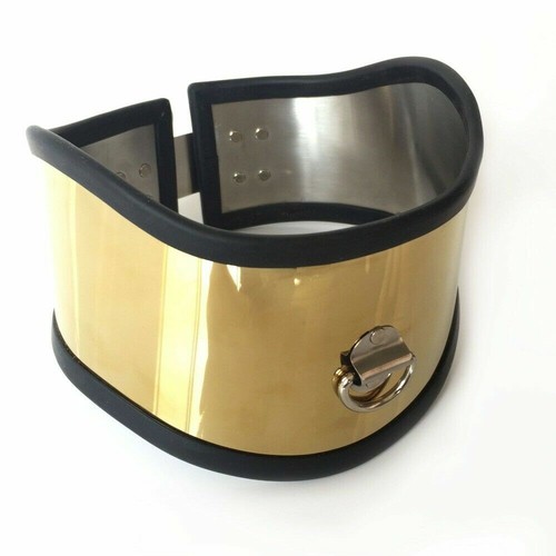 Titanium metal rubber trim - metal,