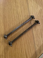 kyosho turbo burns shaft Dog