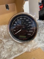 Harley Davidson 5" Speedometer