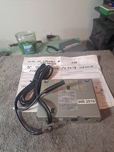 Kenwood kca r40fm auto - kca-r40fm,