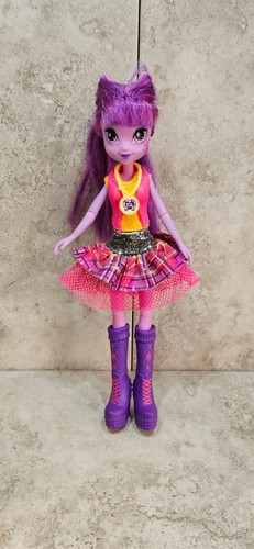 Little pony equestria girls - my,