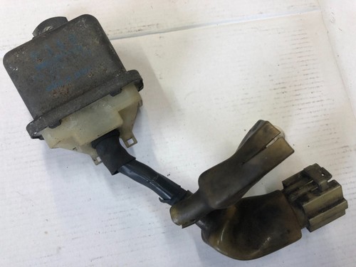 Mazda rx7 main relay - rx7, s5