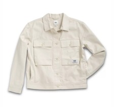 Vans Womens Clark Jacket