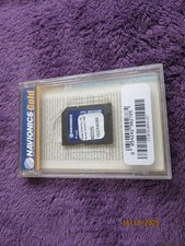 Navionics Gold  chart SD/MSD  MSD31XG Indian Ocean/South China Sea