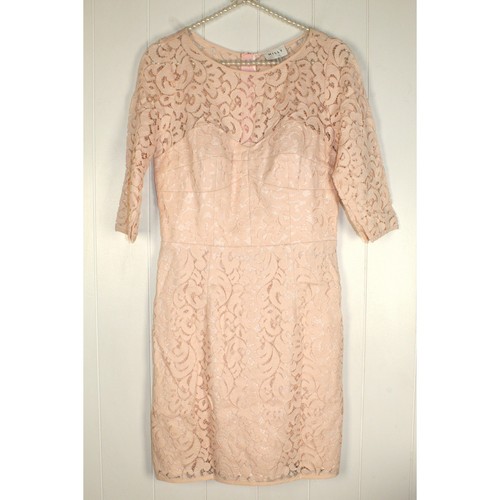 Milly pale pink - milly,