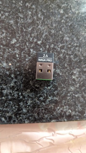 Usb receiver dongle - usb,