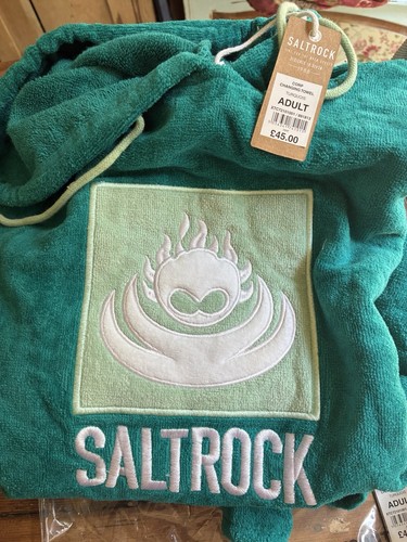 Saltrock corps turquoise adult - saltrock,
