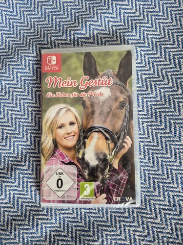 Riding stables life - riding,