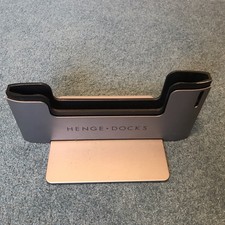 Henge Docks Vertical Docking