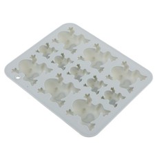 Halloween Silicone Molds