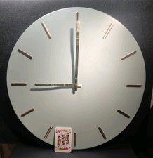 Large JOHN LEWIS ARNE Brass