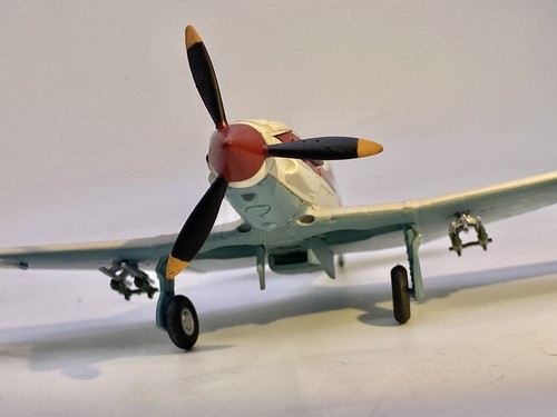 Amercom 1942 mig fighter - mig, 3