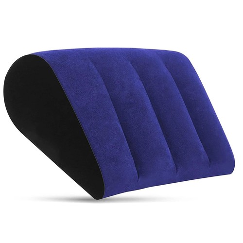 Portable inflatable wedge - portable,