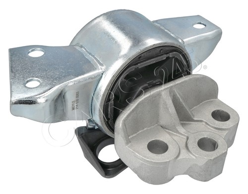 Meyle engine bearing right - , for