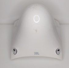JBL Creature White Wired