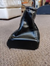 Genuine Vauxhall corsa B gearstick gaiter boot