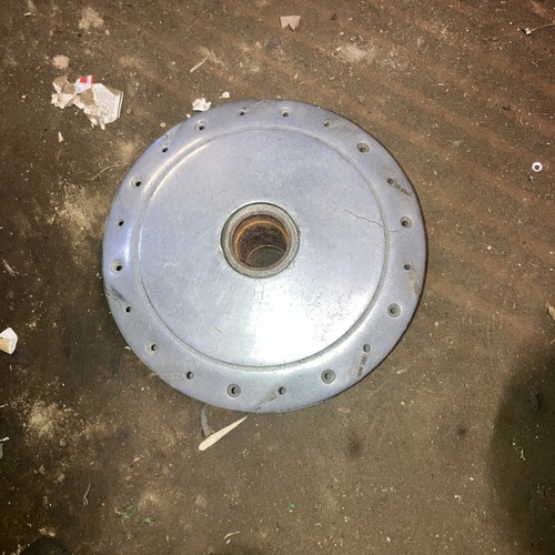 Royal enfield hub possibly - royal,