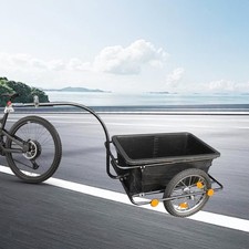 Bike Cargo Trailer