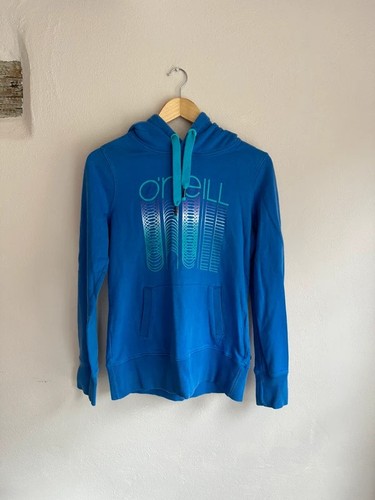 Neill hoodie blue - o’neill,