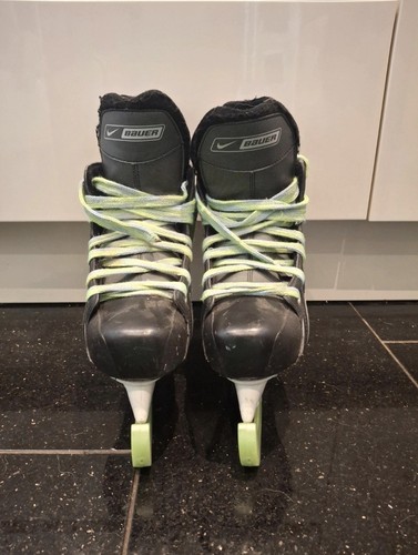 Mens bauer supreme one05 ice - one05,
