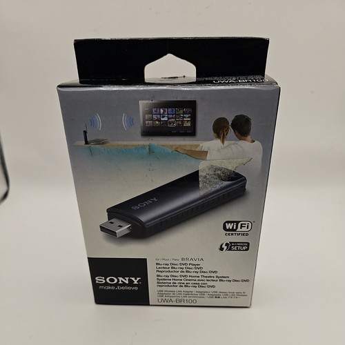 Sony uwa br100 - sony, uwa-br100