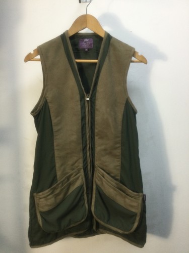 Musto performance ladies - musto, green