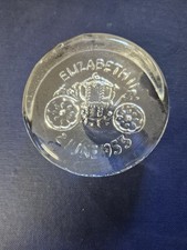 Dartington Crystal Glass